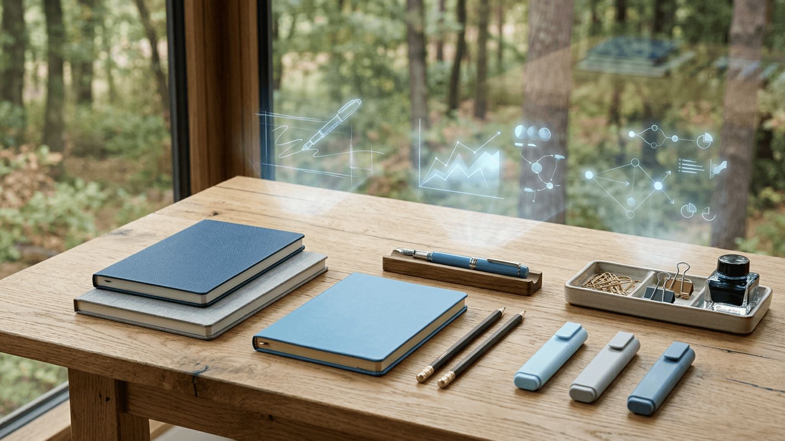 Top 10 Best Stationery Brands in Forest of Dean