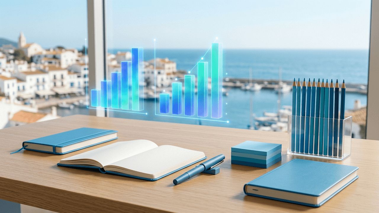 Top 10 Best Stationery Brands in Fylde