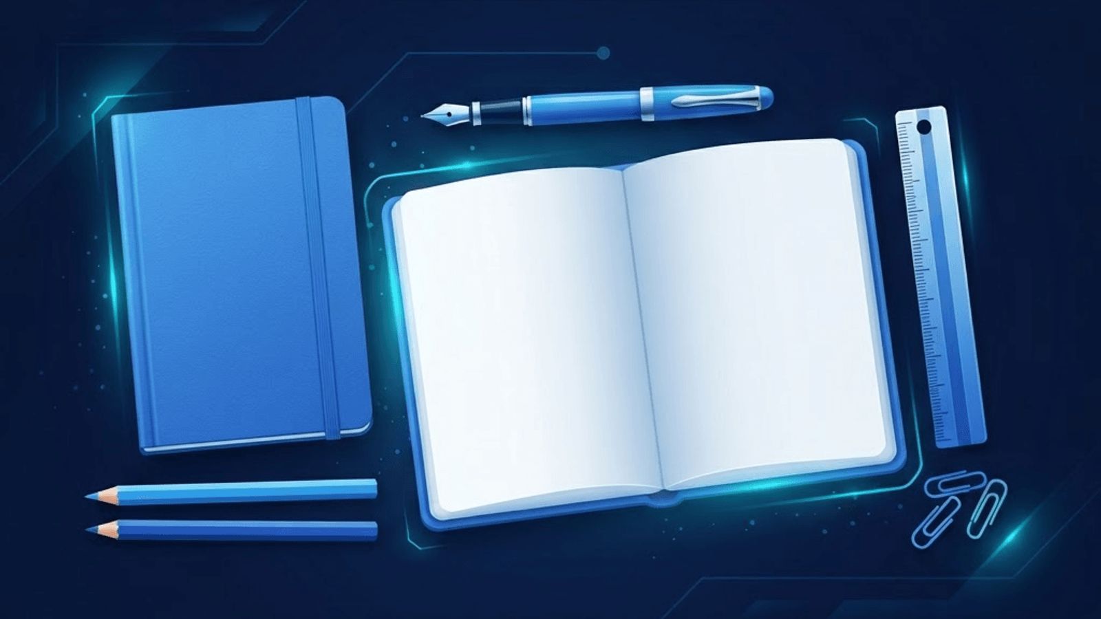 Top 10 Best Stationery Brands in Gwynedd