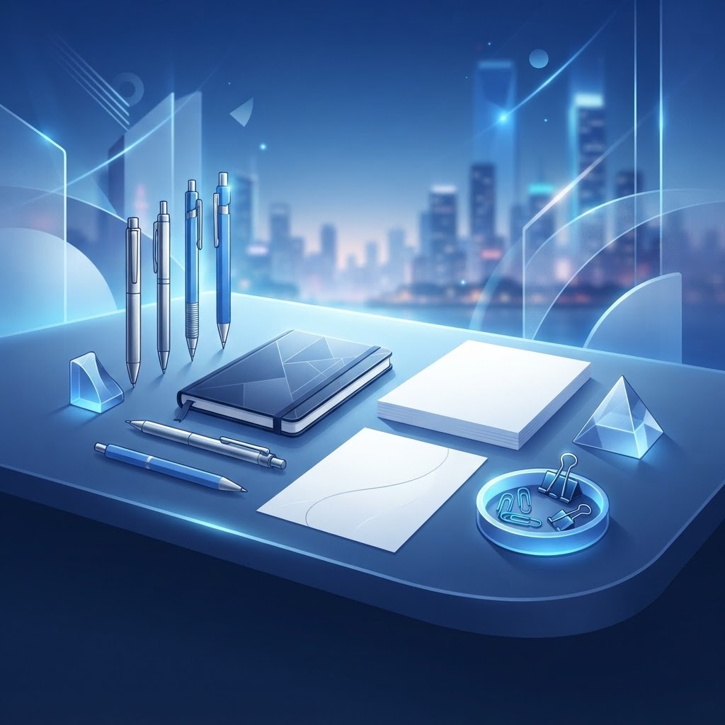 Top 10 Best Stationery Brands in Hillingdon