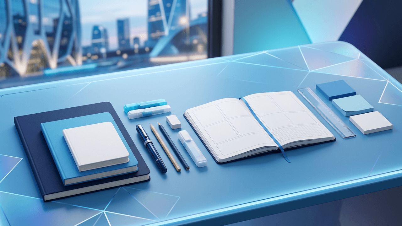 Top 10 Best Stationery Brands in Hounslow