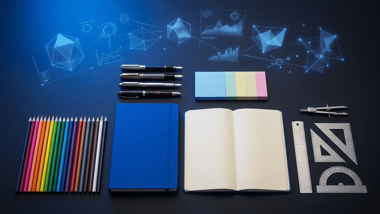 Top 10 Best Stationery Brands in Hyndburn