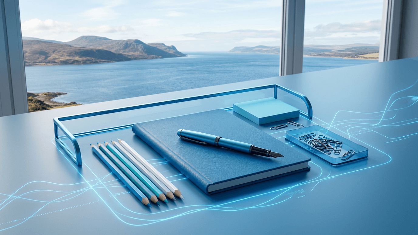 Top 10 Best Stationery Brands in Inverclyde