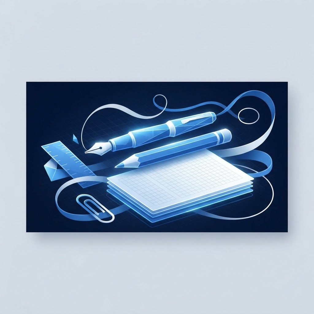 Top 10 Best Stationery Brands in Lancaster