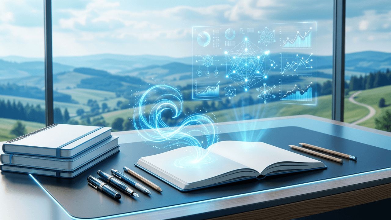 Top 10 Best Stationery Brands in Malvern Hills