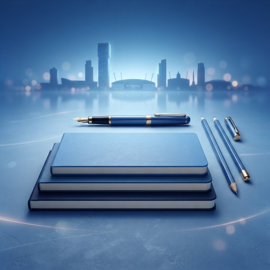 Top 10 Best Stationery Brands in Manchester