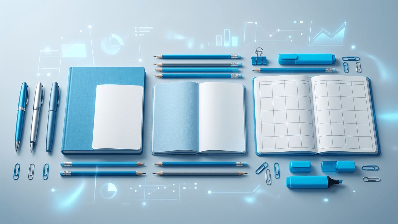 Top 10 Best Stationery Brands in Melton