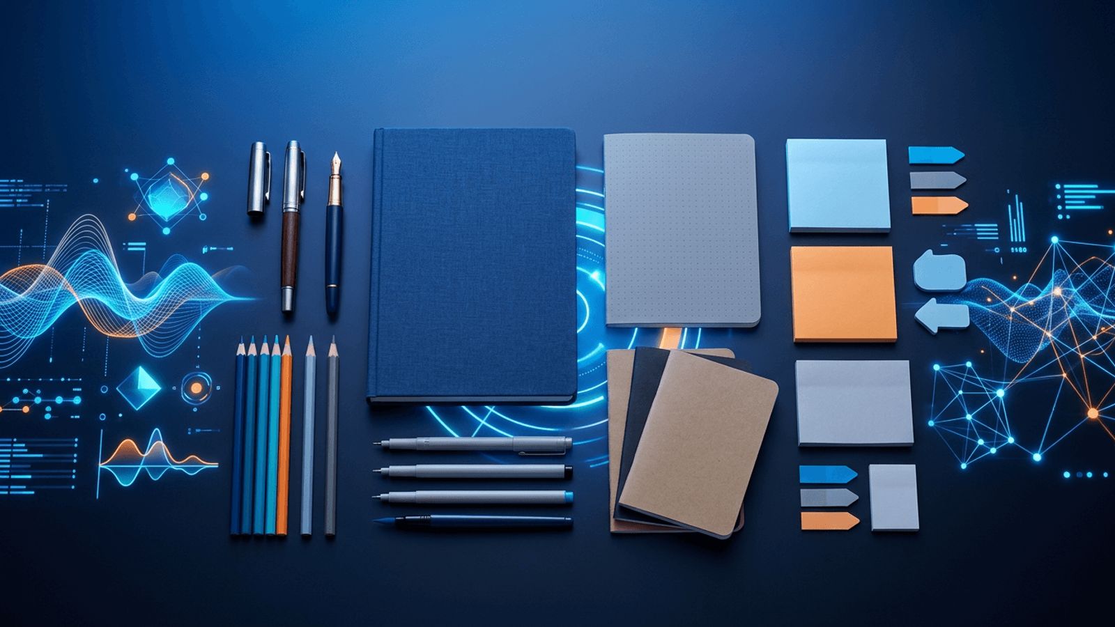 Top 10 Best Stationery Brands in Merthyr Tydfil