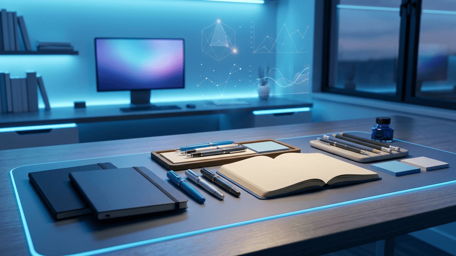 Top 10 Best Stationery Brands in Mid Suffolk