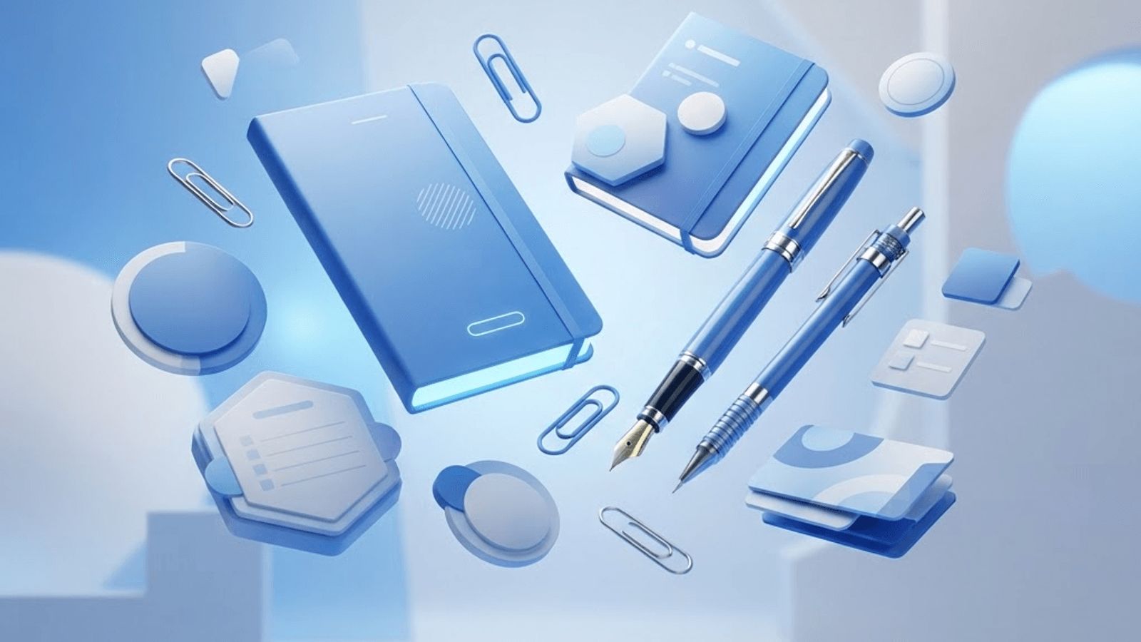 Top 10 Best Stationery Brands in Middlesbrough