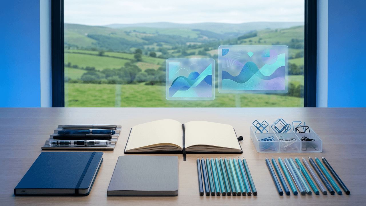 Top 10 Best Stationery Brands in Monmouthshire