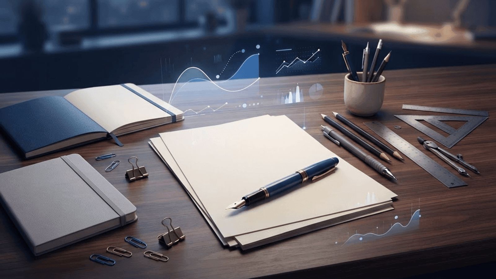 Top 10 Best Stationery Brands in Newcastle-under-Lyme