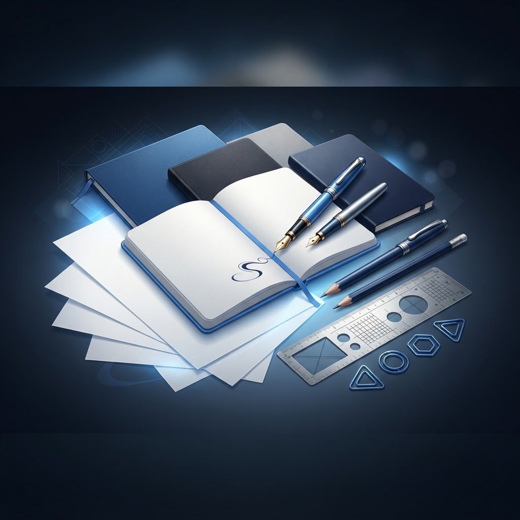 Top 10 Best Stationery Brands in North Ayrshire