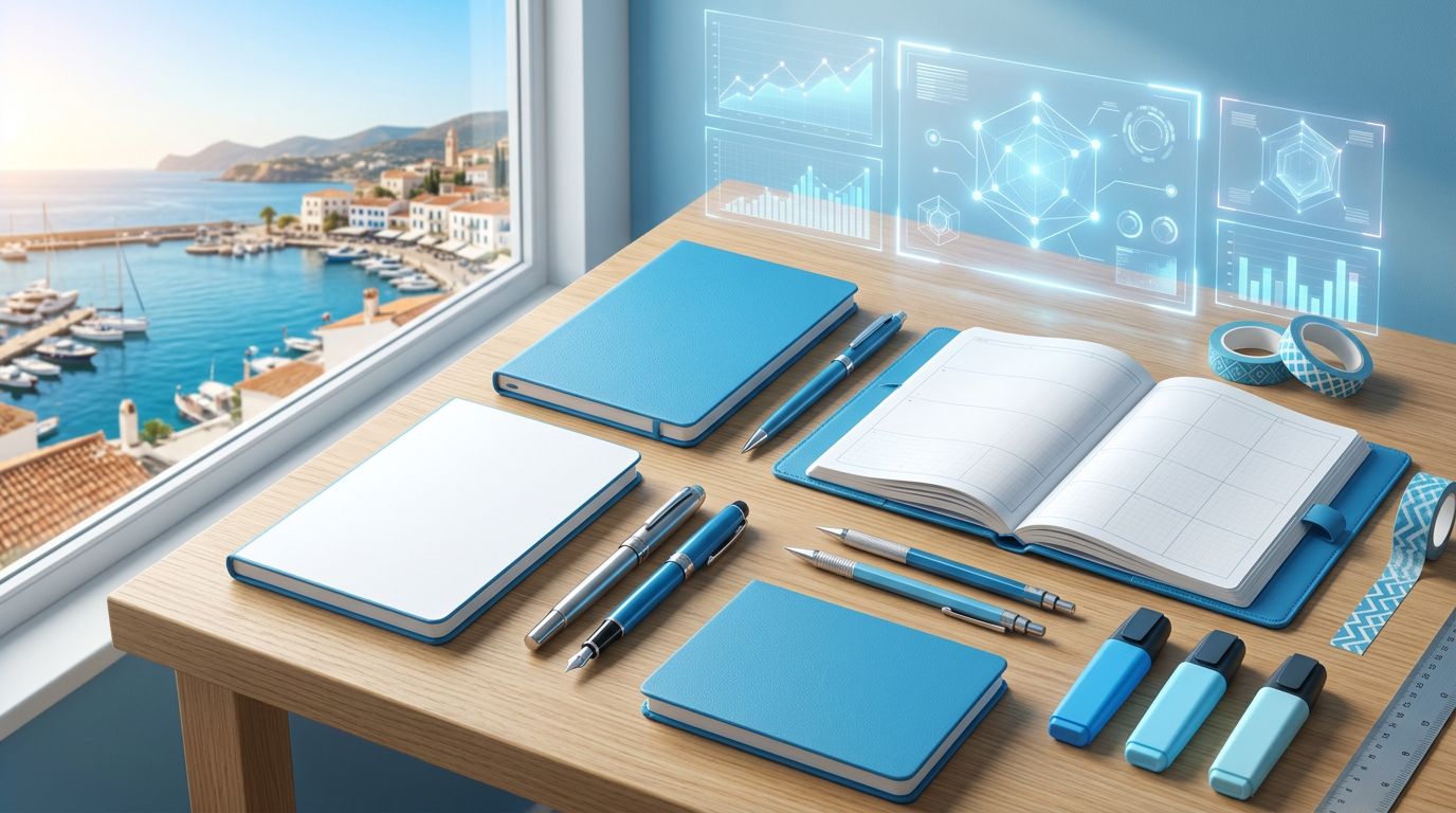 Top 10 Best Stationery Brands in North Devon