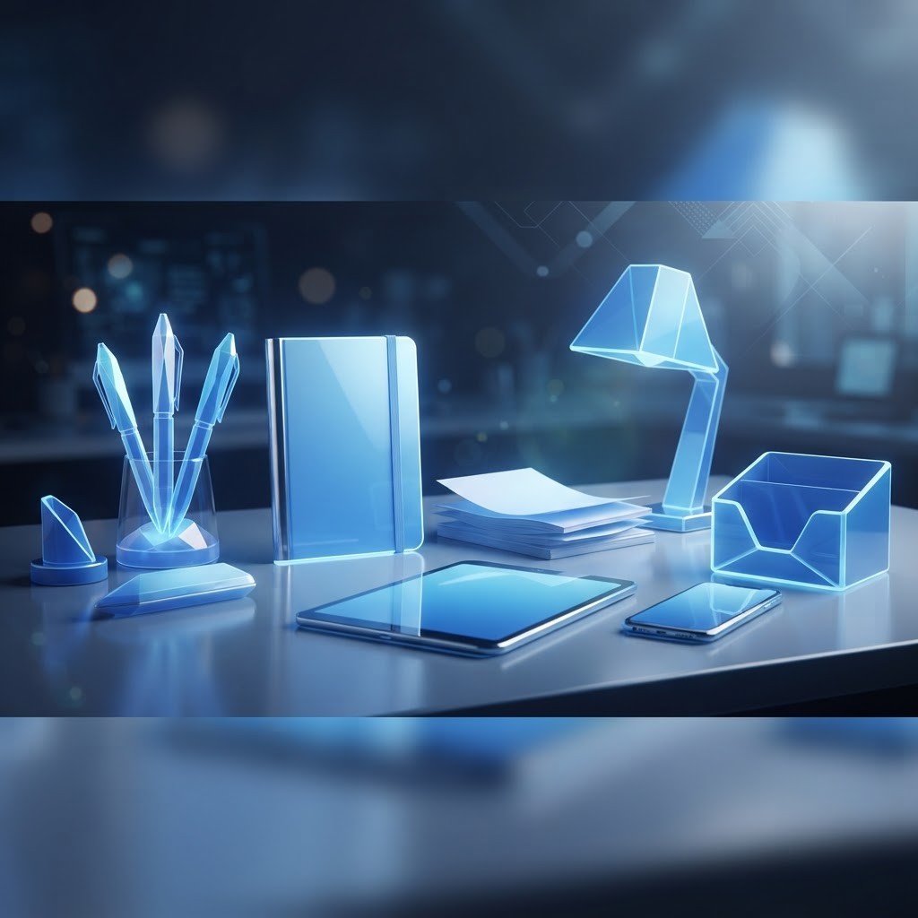 Top 10 Best Stationery Brands in North Lanarkshire