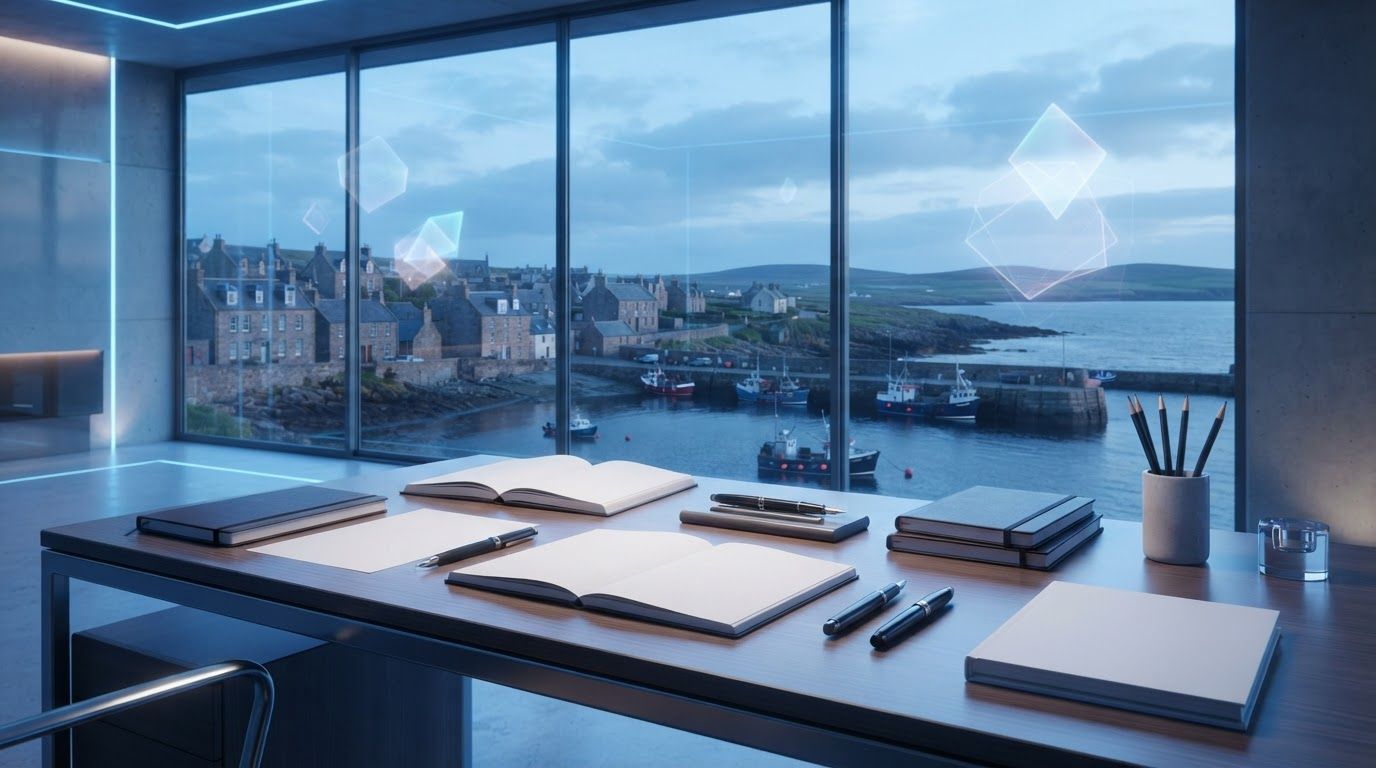 Top 10 Best Stationery Brands in Orkney Islands