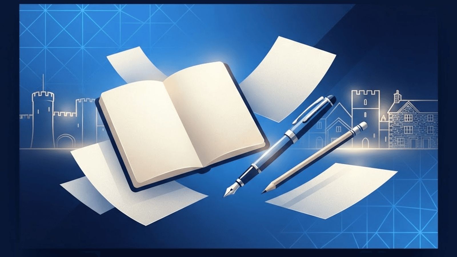 Top 10 Best Stationery Brands in Pembrokeshire
