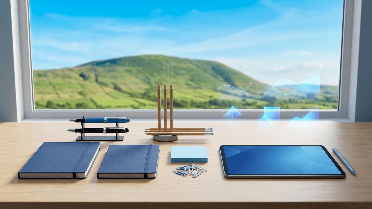 Top 10 Best Stationery Brands in Pendle