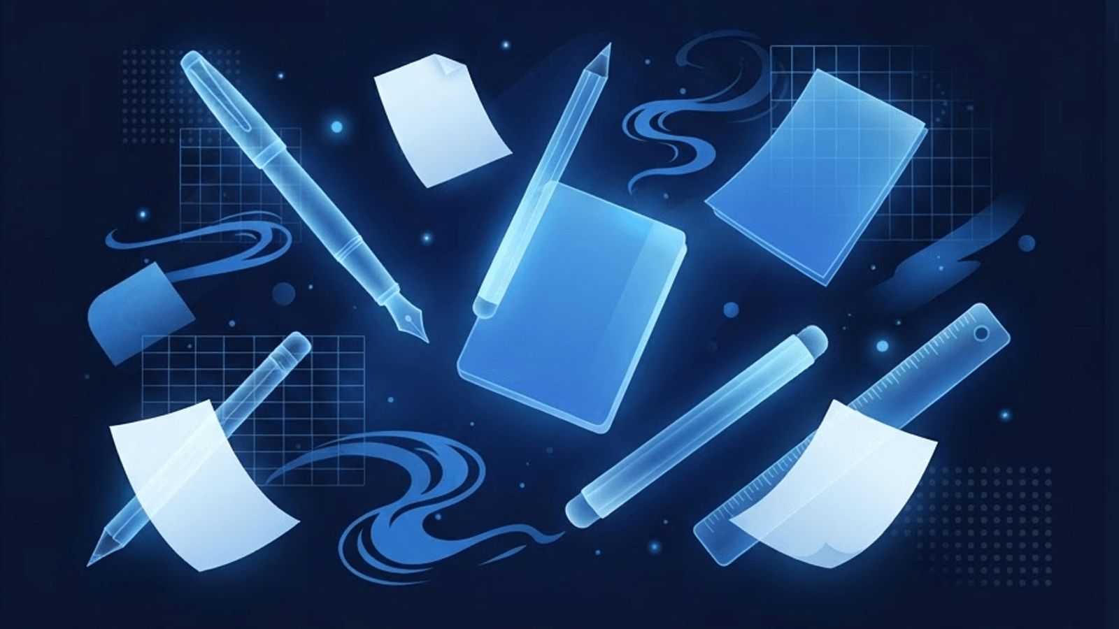 Top 10 Best Stationery Brands in Powys