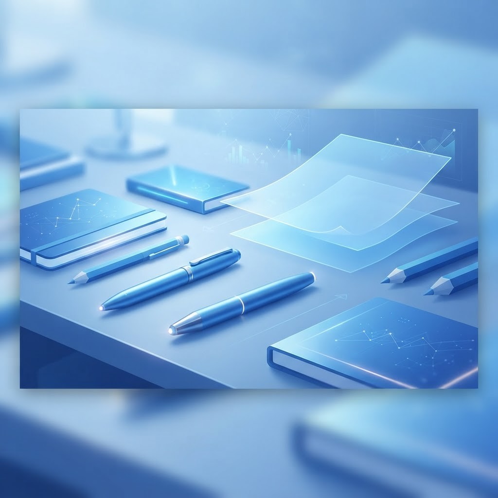 Top 10 Best Stationery Brands in Redbridge