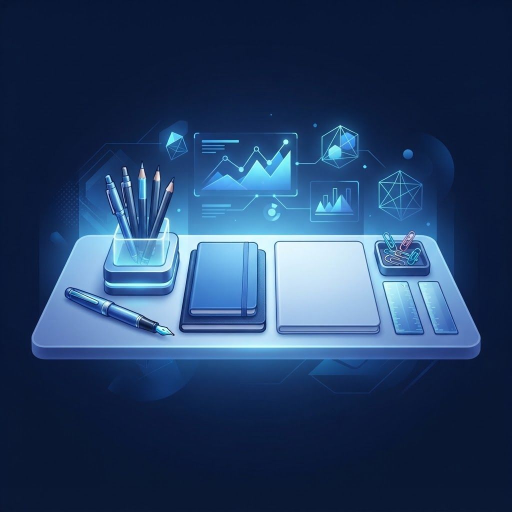 Top 10 Best Stationery Brands in Rhondda Cynon Taff