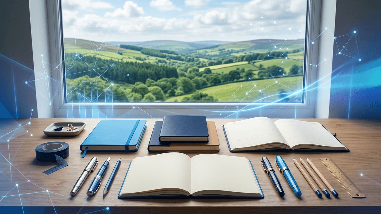 Top 10 Best Stationery Brands in Ribble Valley