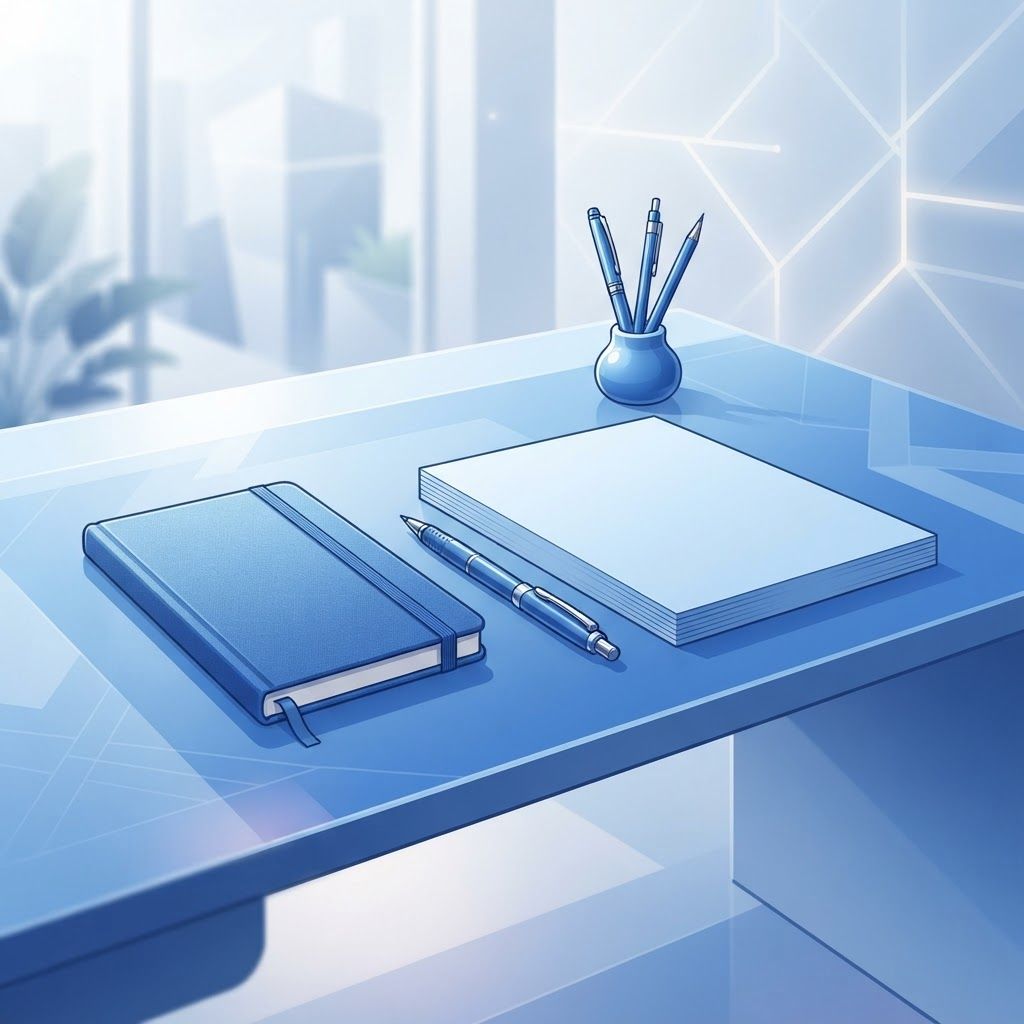 Top 10 Best Stationery Brands in Rochdale