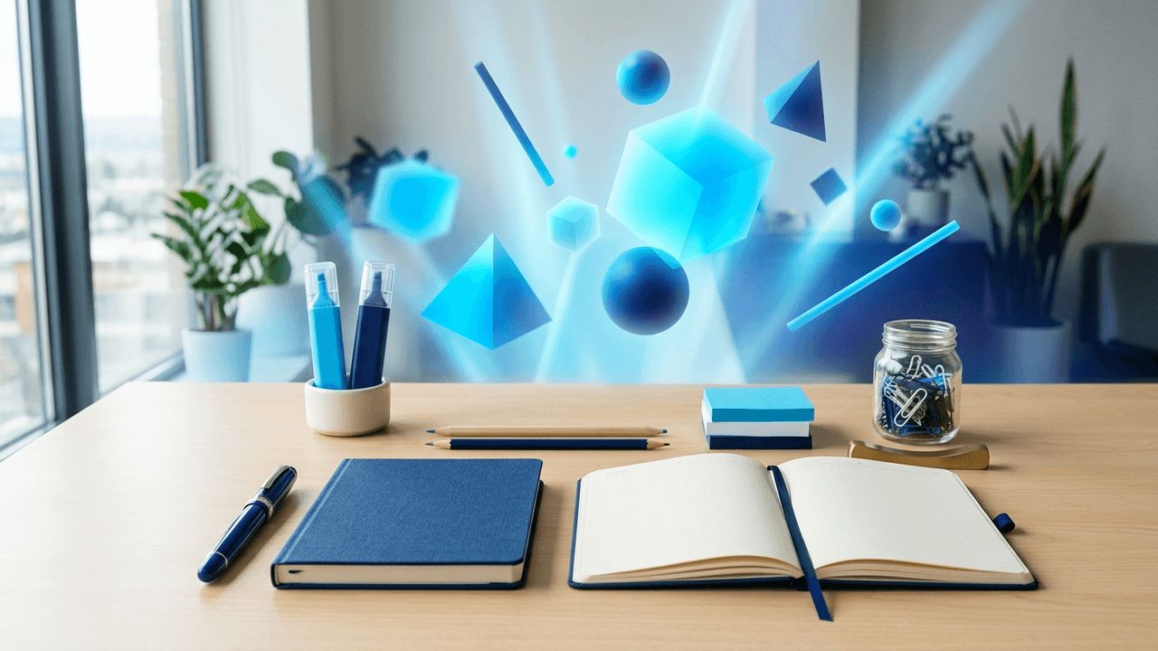 Top 10 Best Stationery Brands in Runnymede