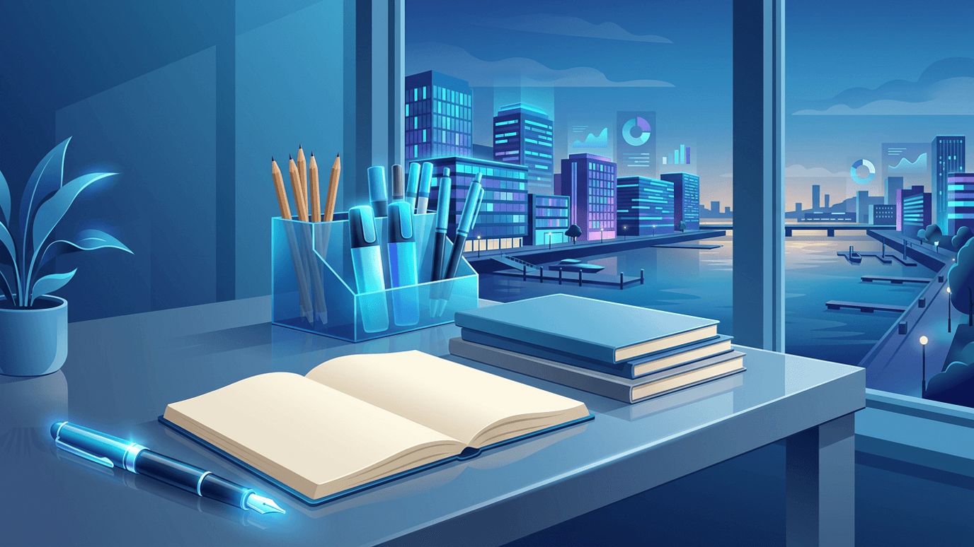 Top 10 Best Stationery Brands in Salford