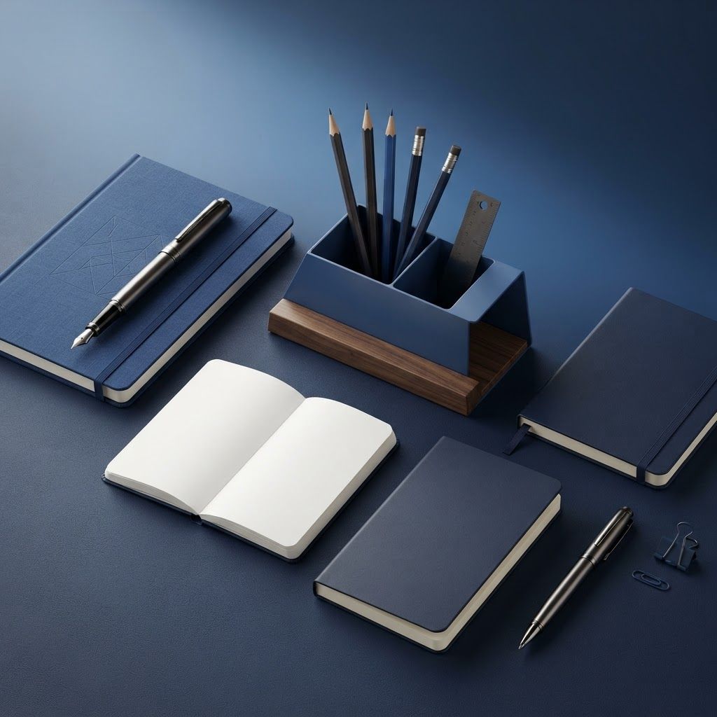 Top 10 Best Stationery Brands in Slough