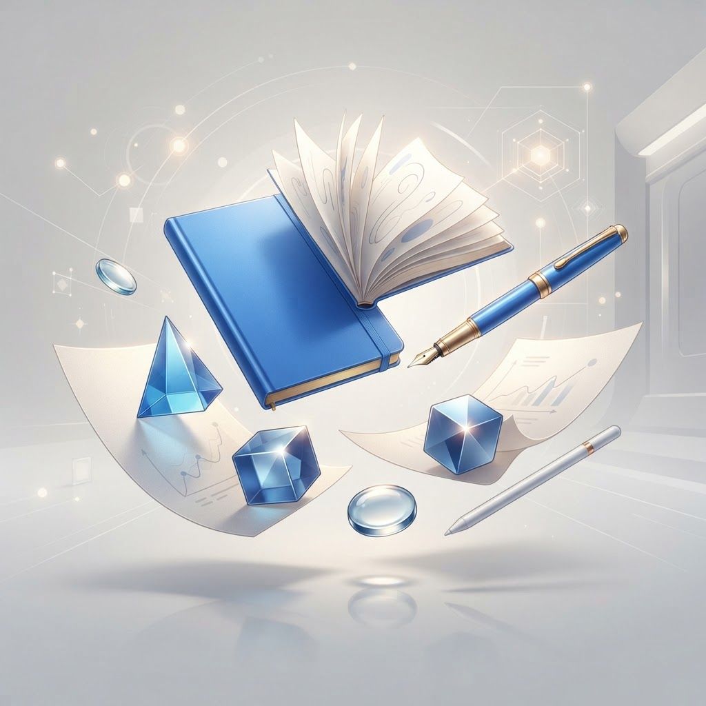 Top 10 Best Stationery Brands in Solihull