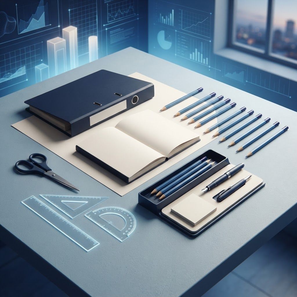 Top 10 Best Stationery Brands in Stockton-on-Tees