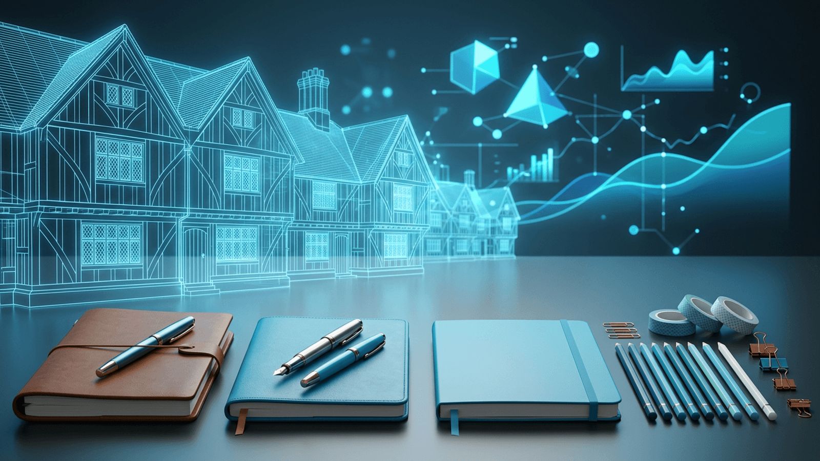 Top 10 Best Stationery Brands in Tewkesbury