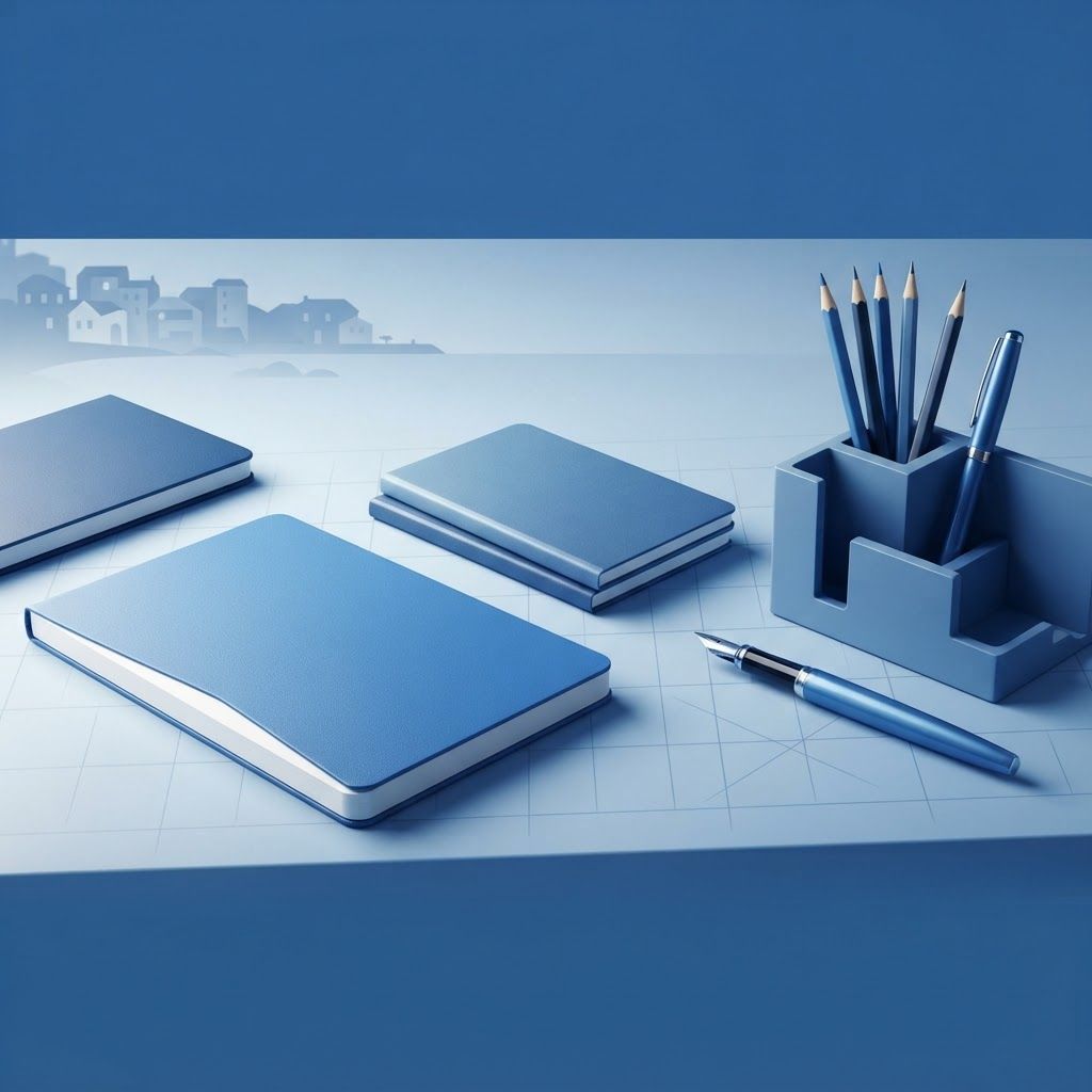 Top 10 Best Stationery Brands in Torbay