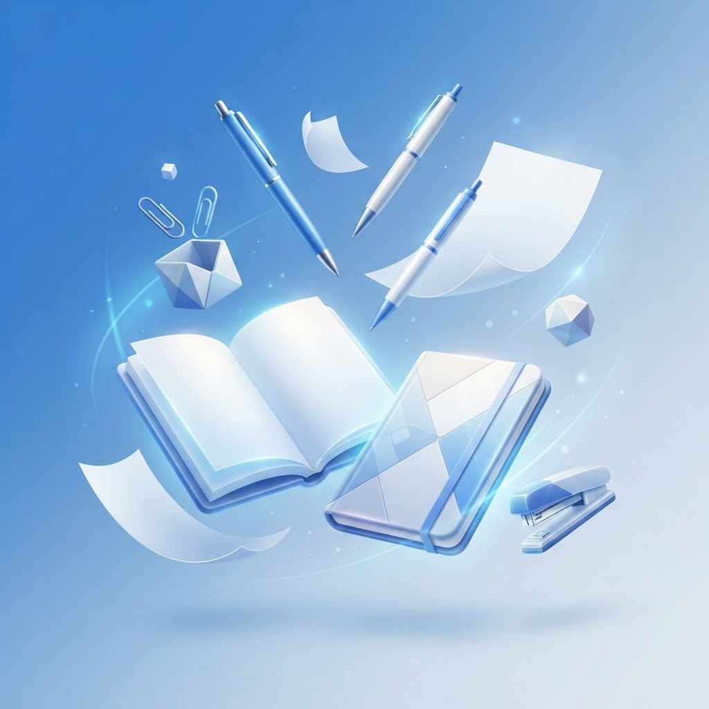 Top 10 Best Stationery Brands in Tower Hamlets
