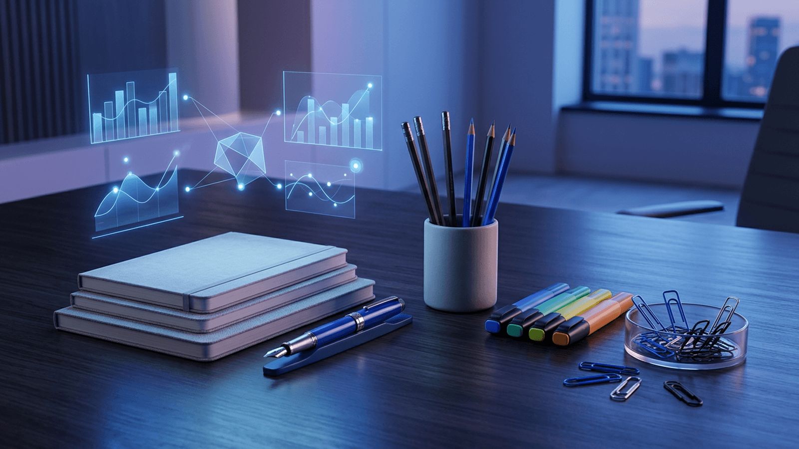 Top 10 Best Stationery Brands in Watford