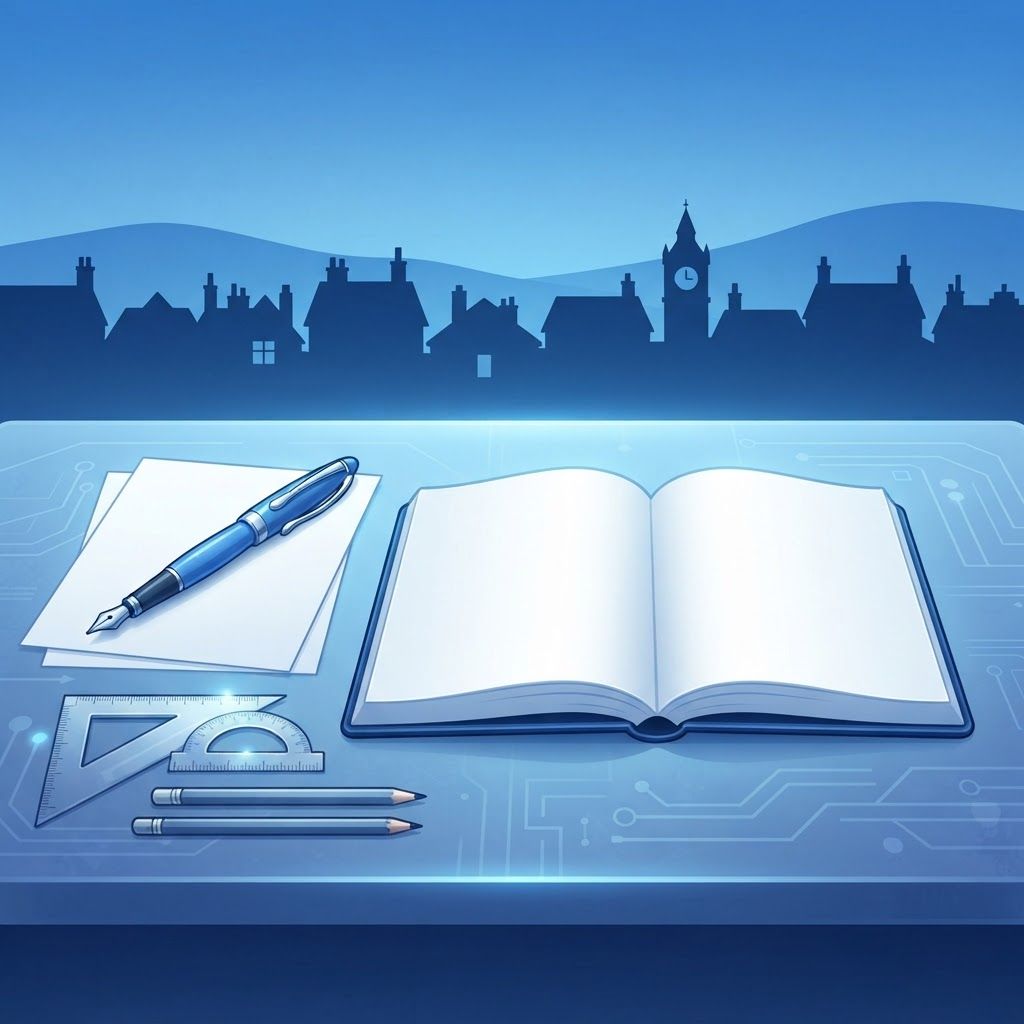 Top 10 Best Stationery Brands in Wealden