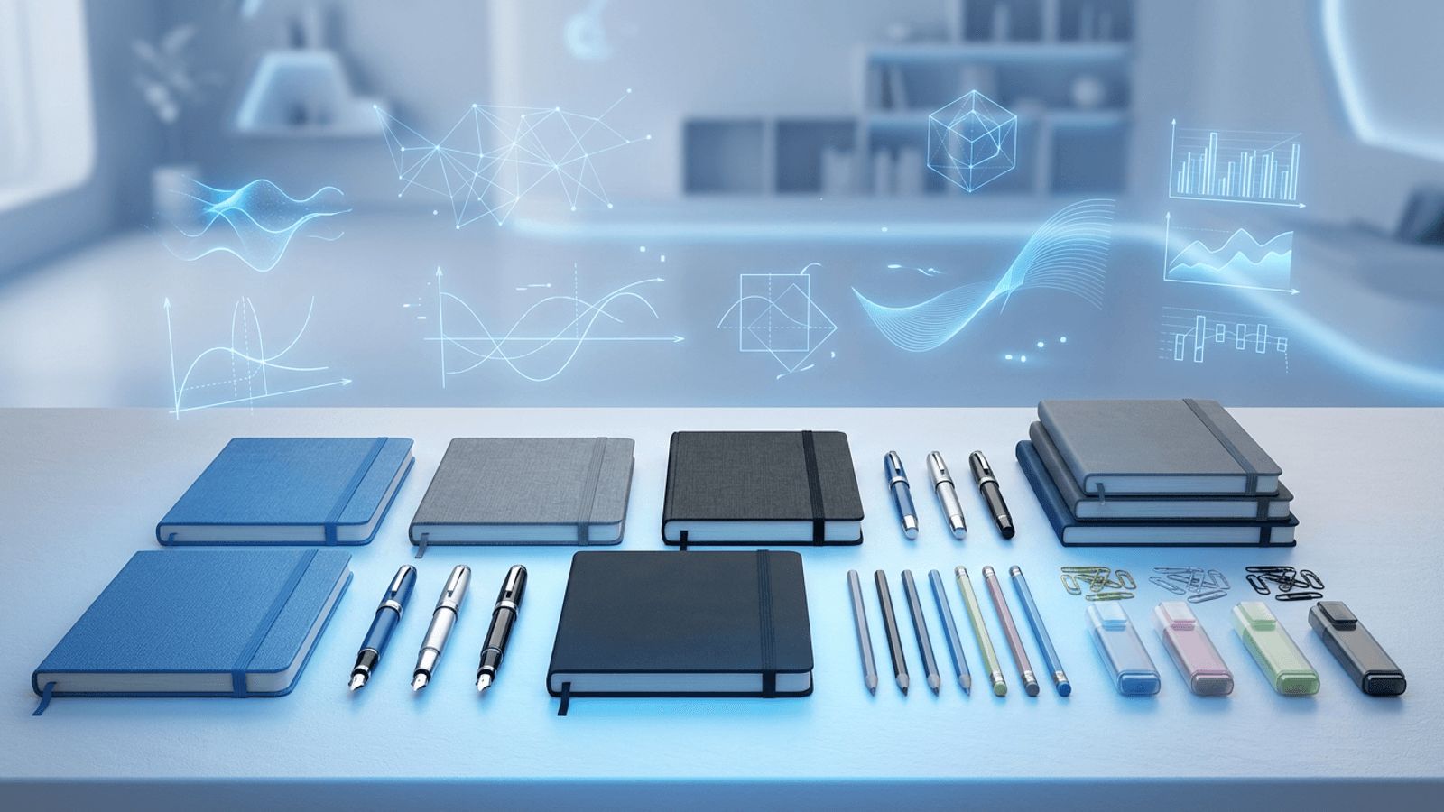 Top 10 Best Stationery Brands in West Dunbartonshire