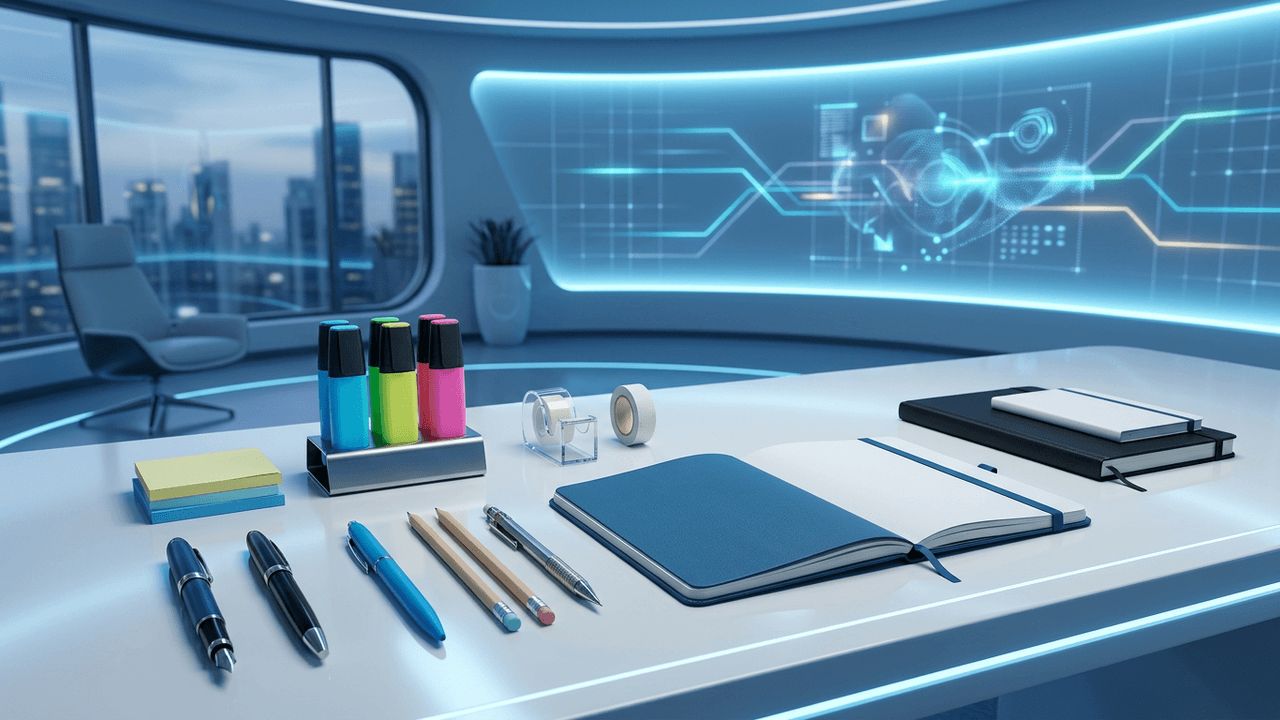 Top 10 Best Stationery Brands in West Lindsey