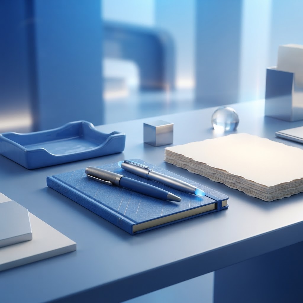 Top 10 Best Stationery Brands in Wigan