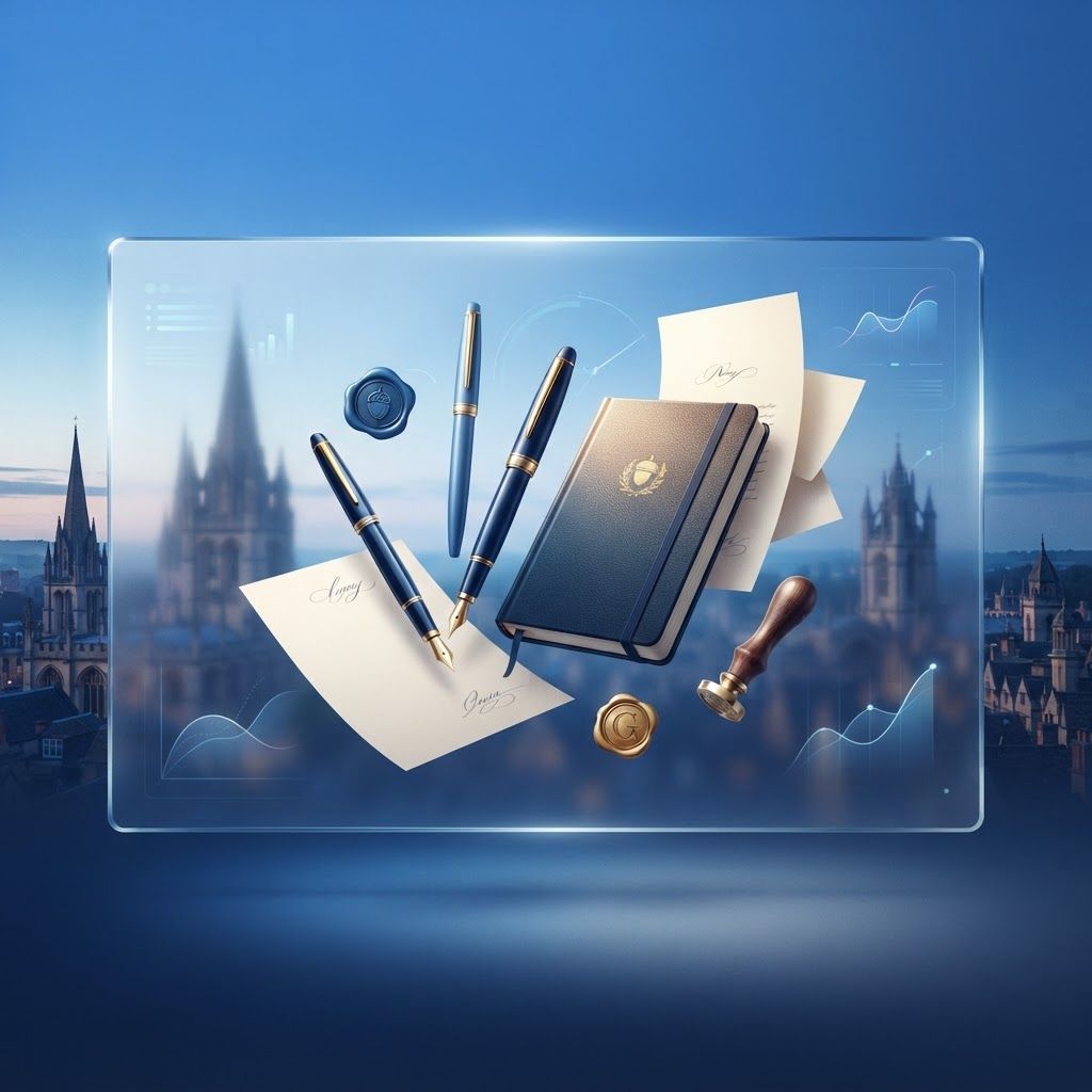 Top 10 Best Stationery Brands in Winchester