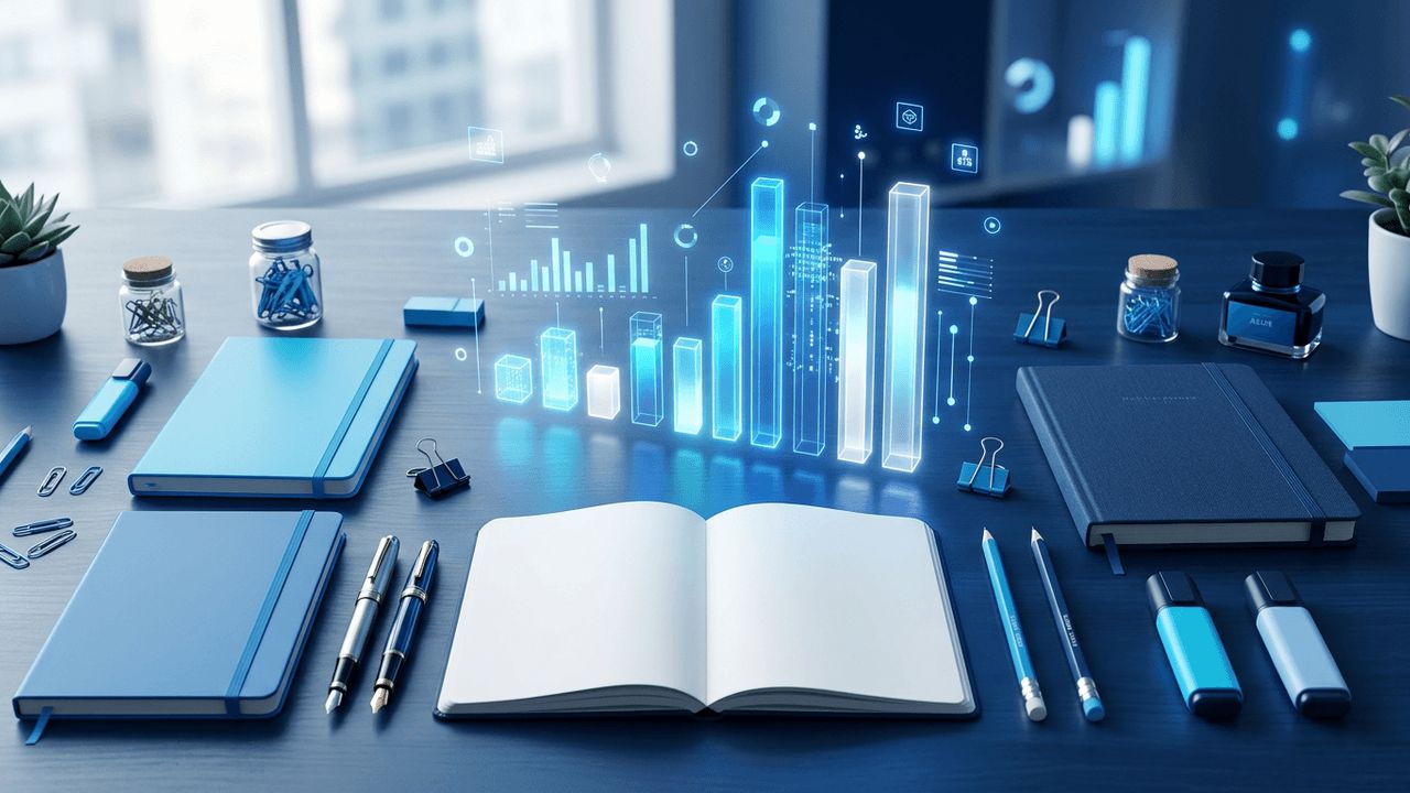 Top 10 Best Stationery Brands in Woking