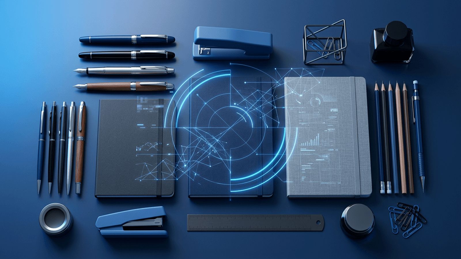 Top 10 Best Stationery Brands in Worcester