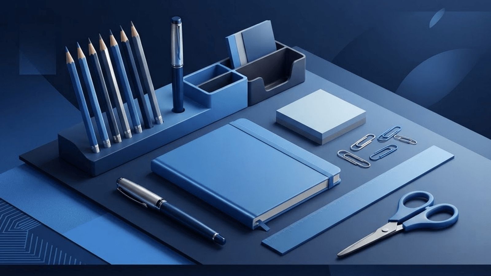 Top 10 Best Stationery Brands in Worthing