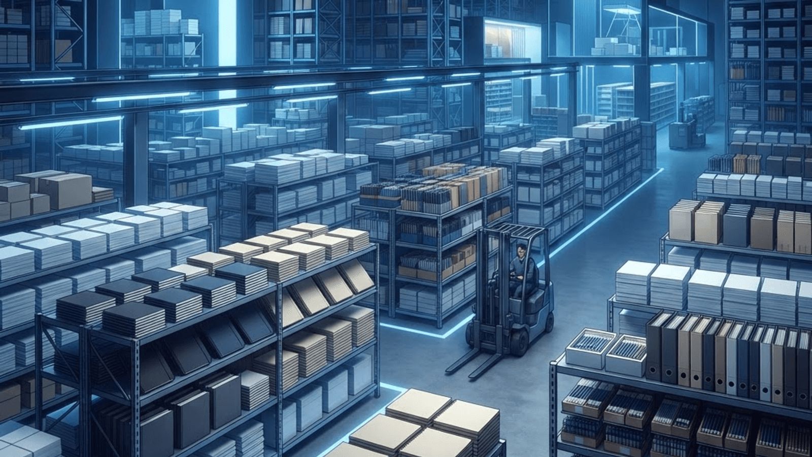 Top 10 Best Stationery Wholesalers in Amber Valley