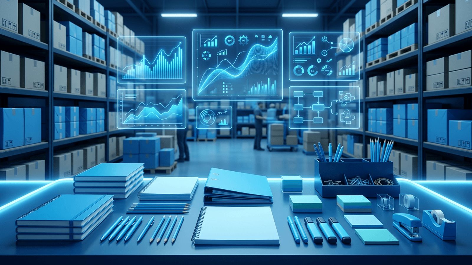Top 10 Best Stationery Wholesalers in Angus