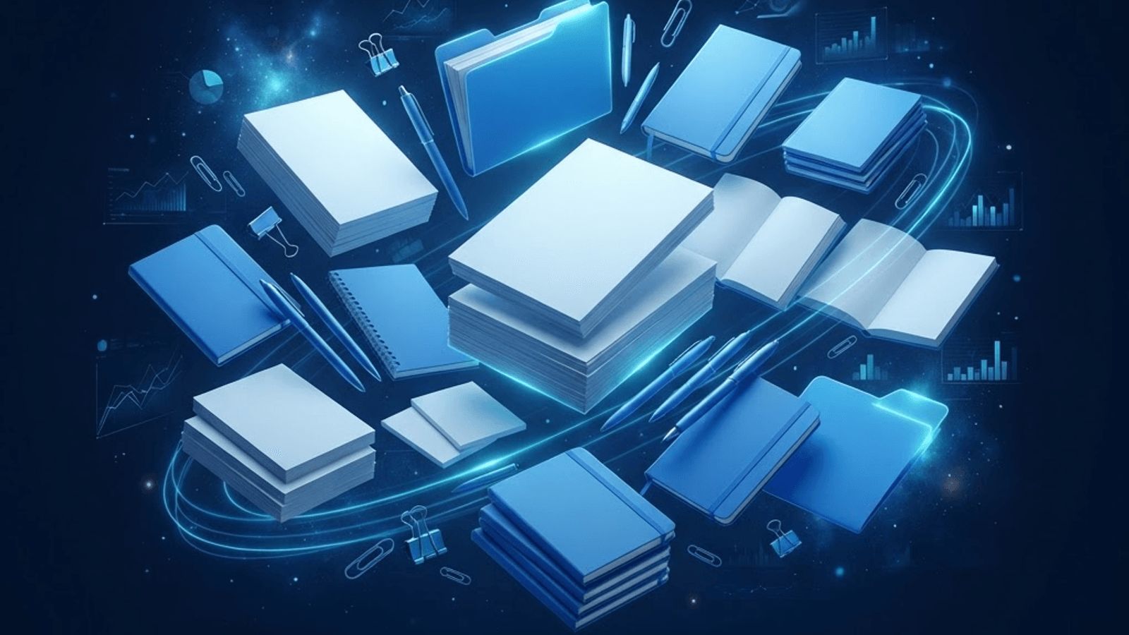 Top 10 Best Stationery Wholesalers in Bassetlaw