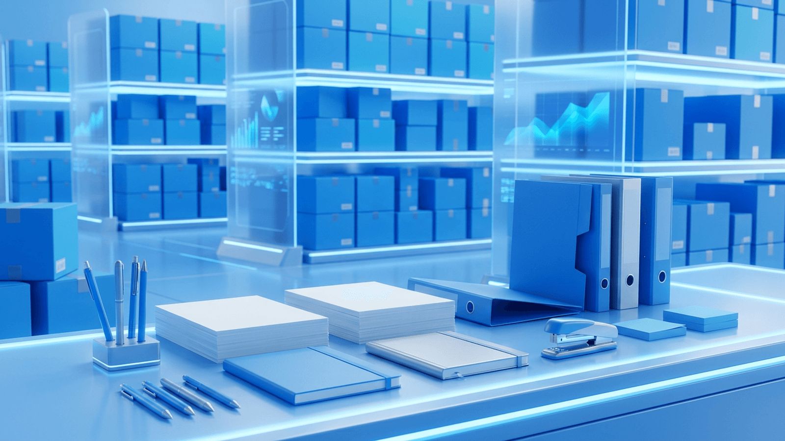 Top 10 Best Stationery Wholesalers in Blaby