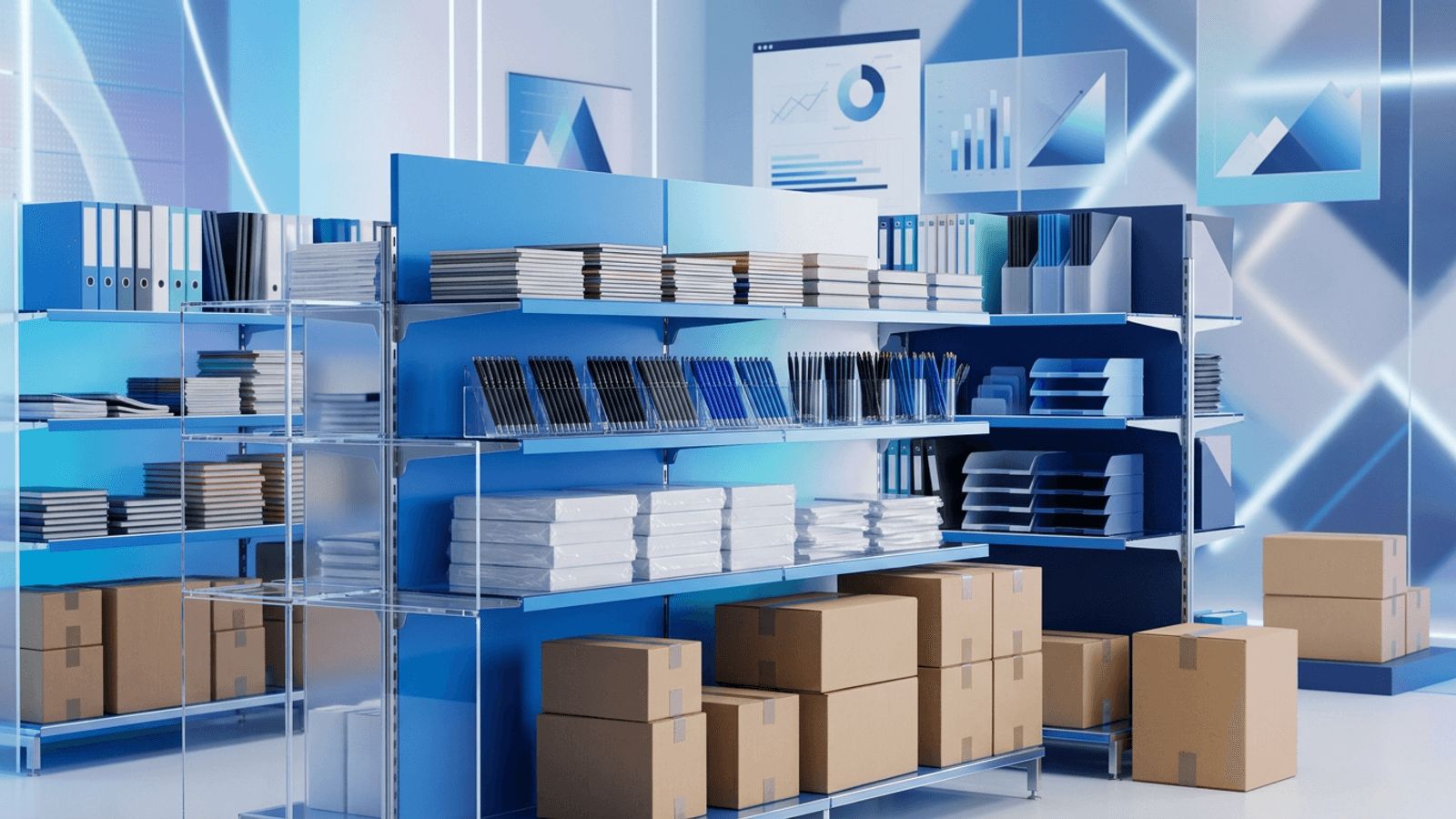 Top 10 Best Stationery Wholesalers in Blaenau Gwent