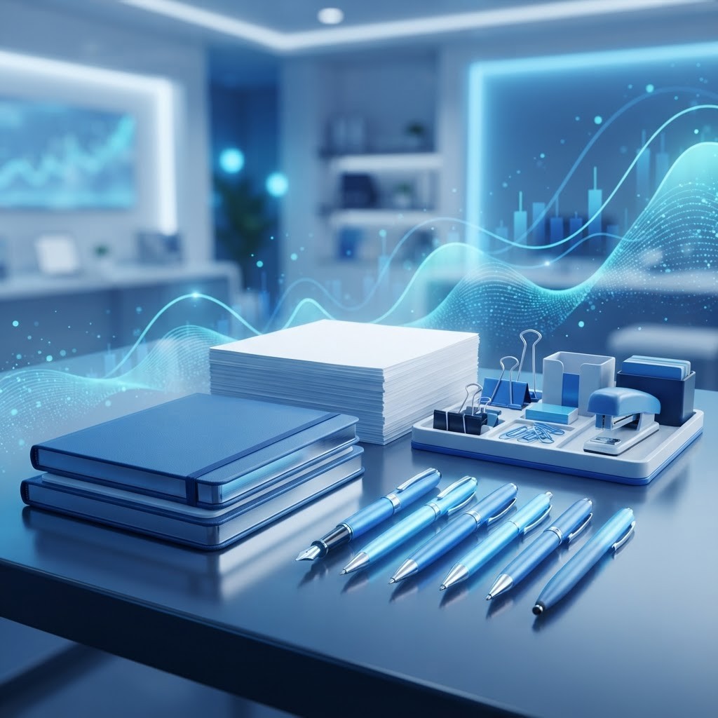 Top 10 Best Stationery Wholesalers in Bolton